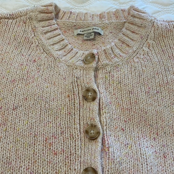 American Eagle Sweater - Picture 2 of 6